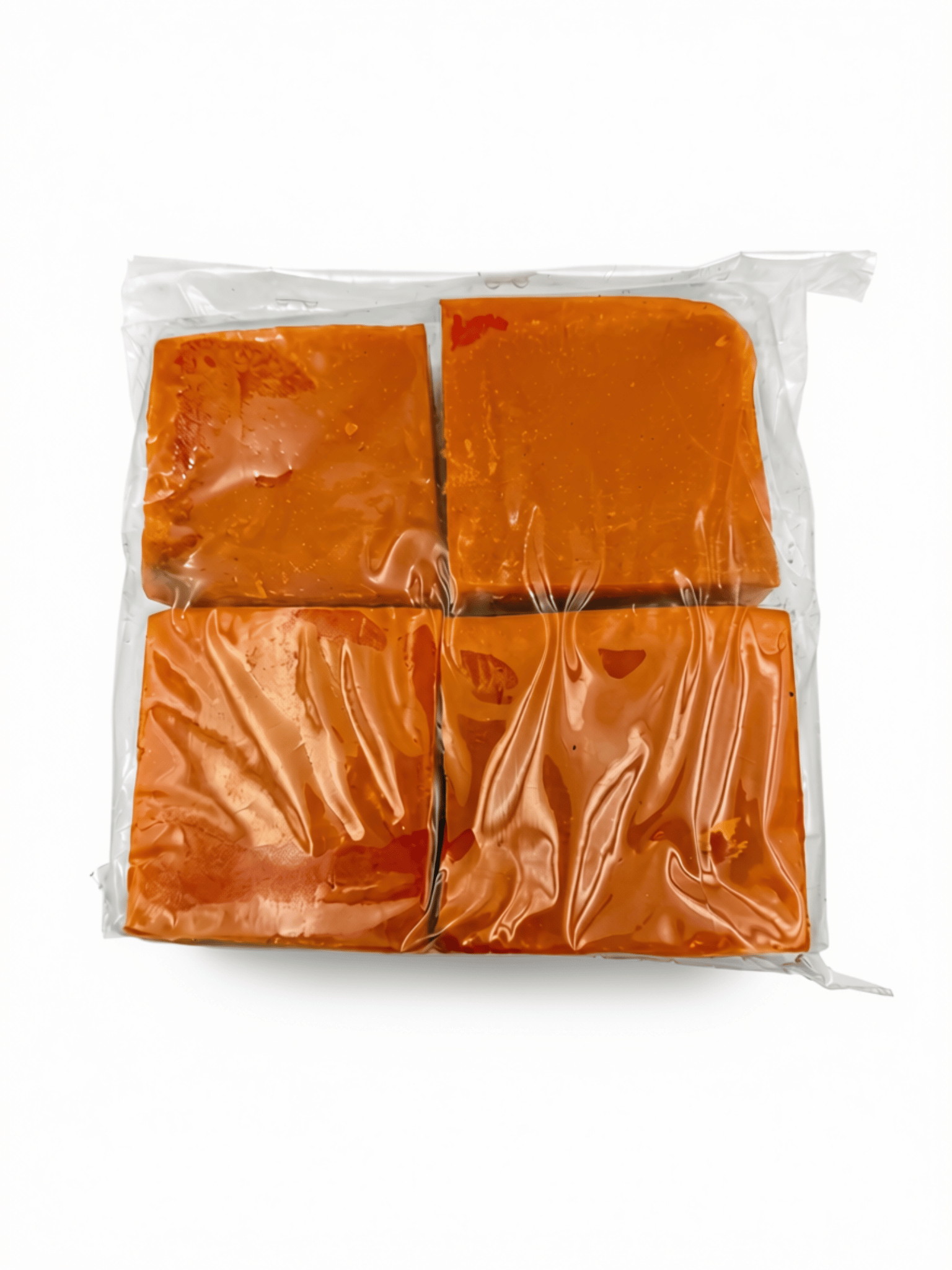 Orange Wax (Regular)