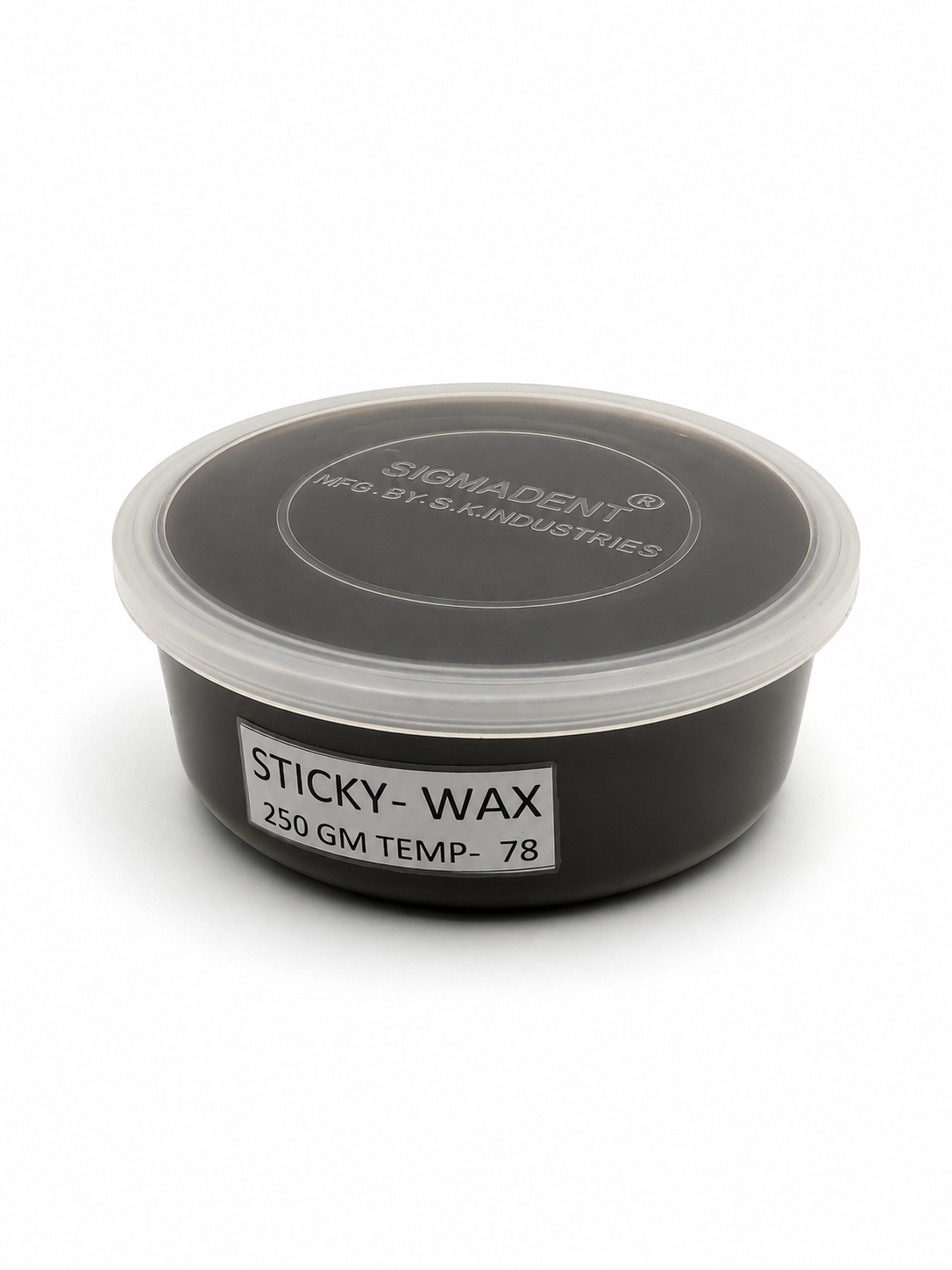 Sticky Wax