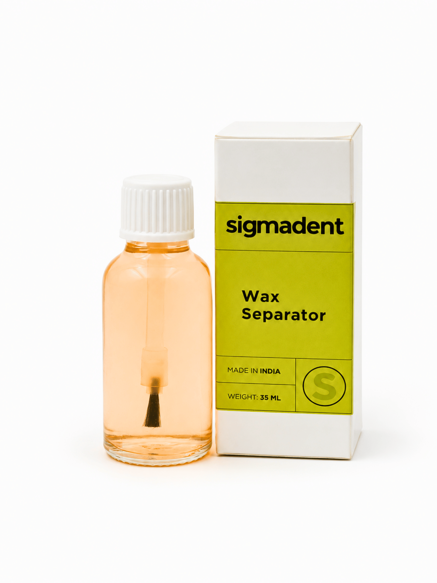 Wax Separator