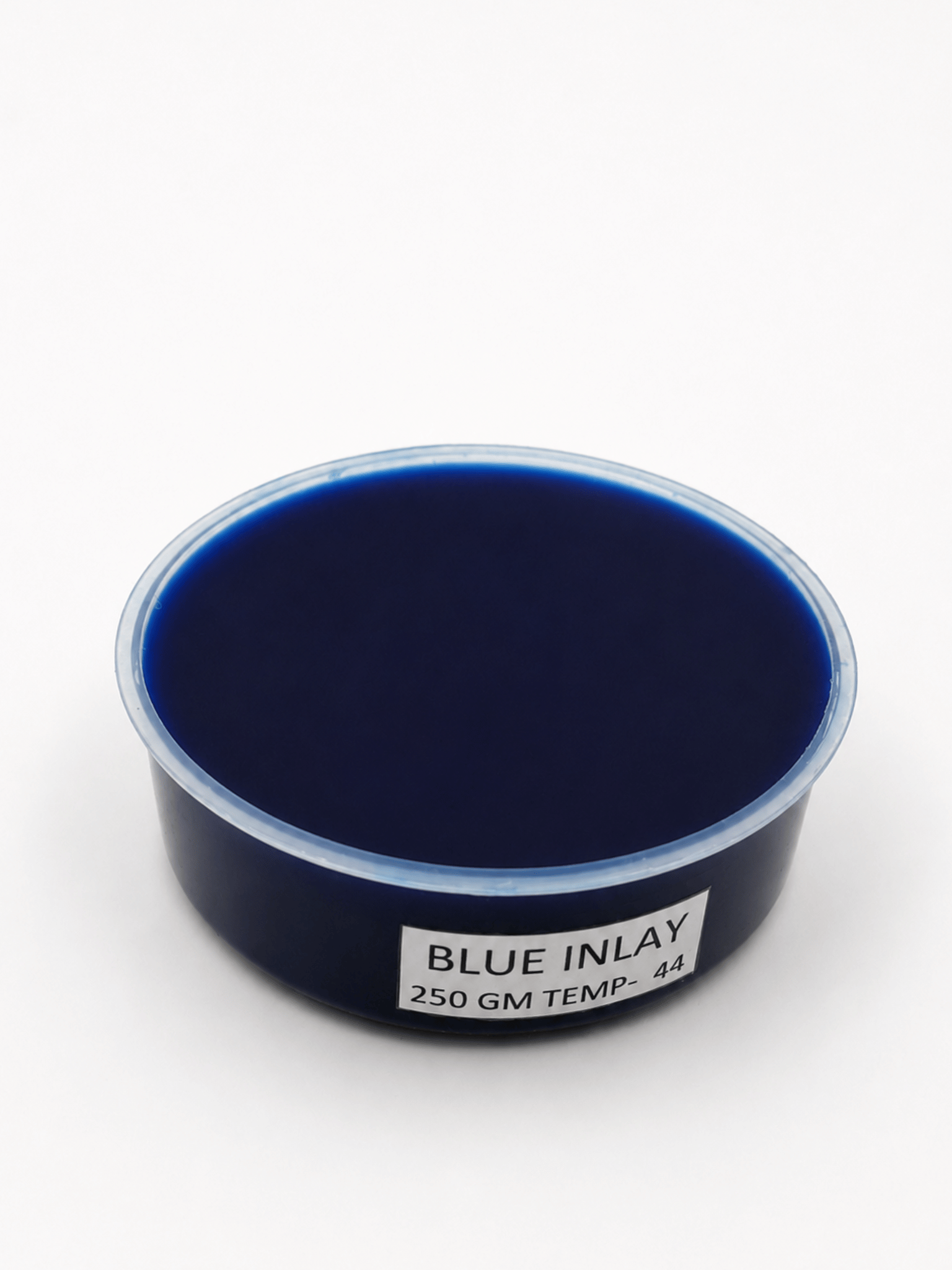 Blue Inlay Wax (250 GM)