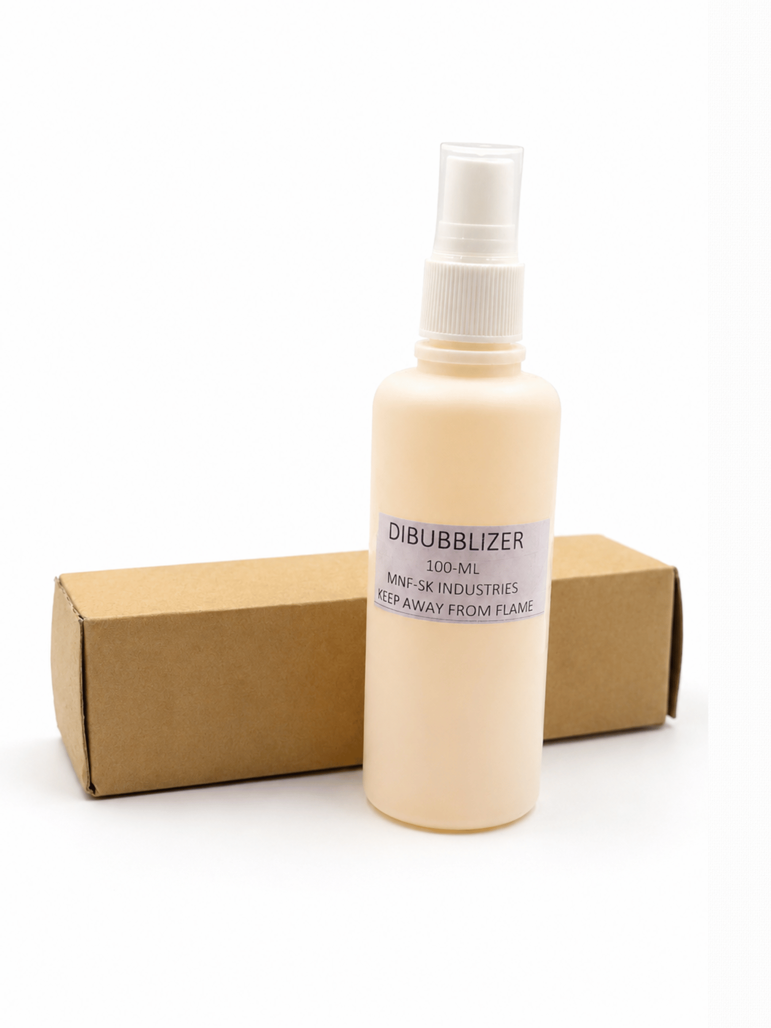 Debubblizer (100 ml)