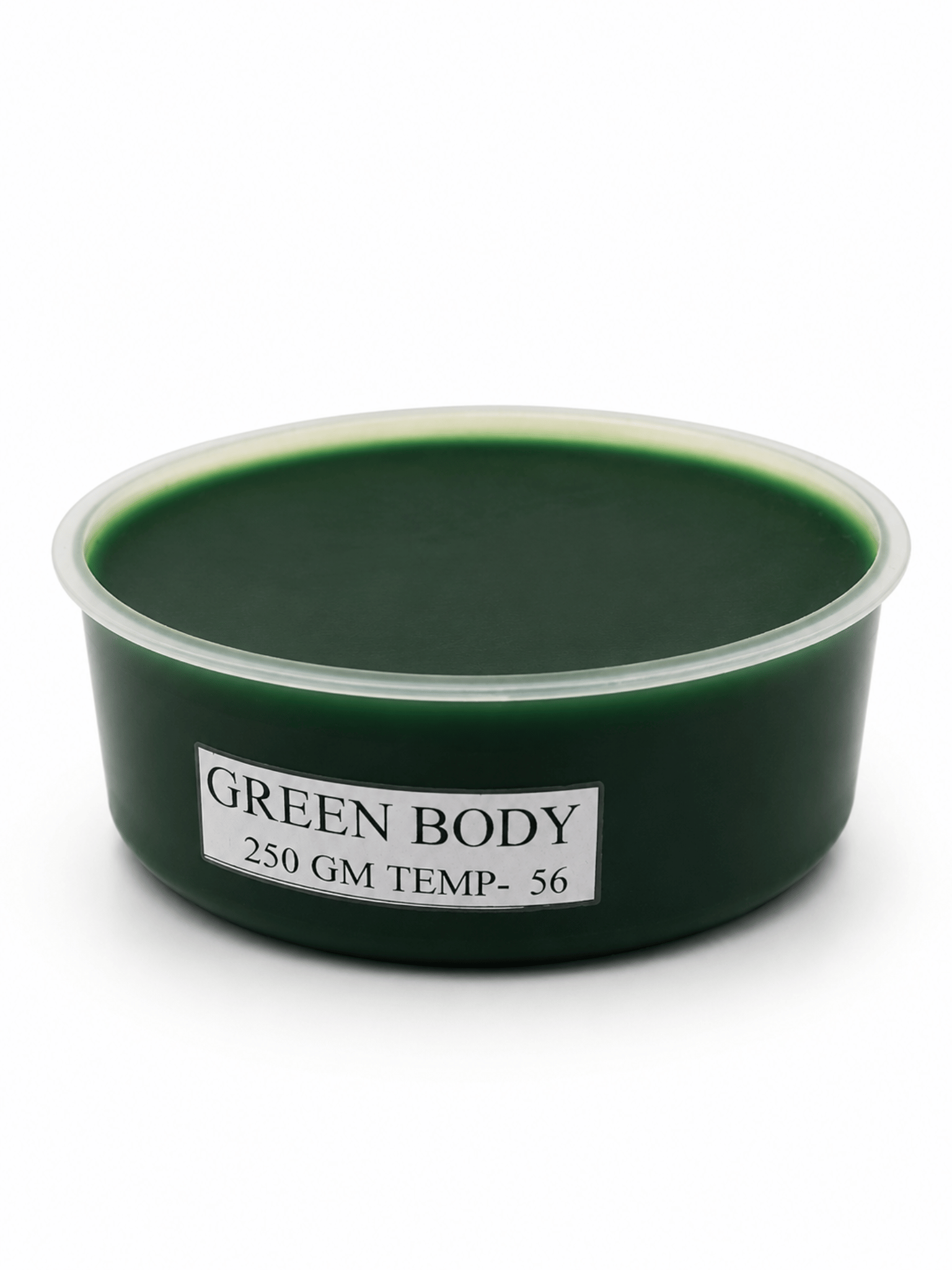 Green Body (250 GM)