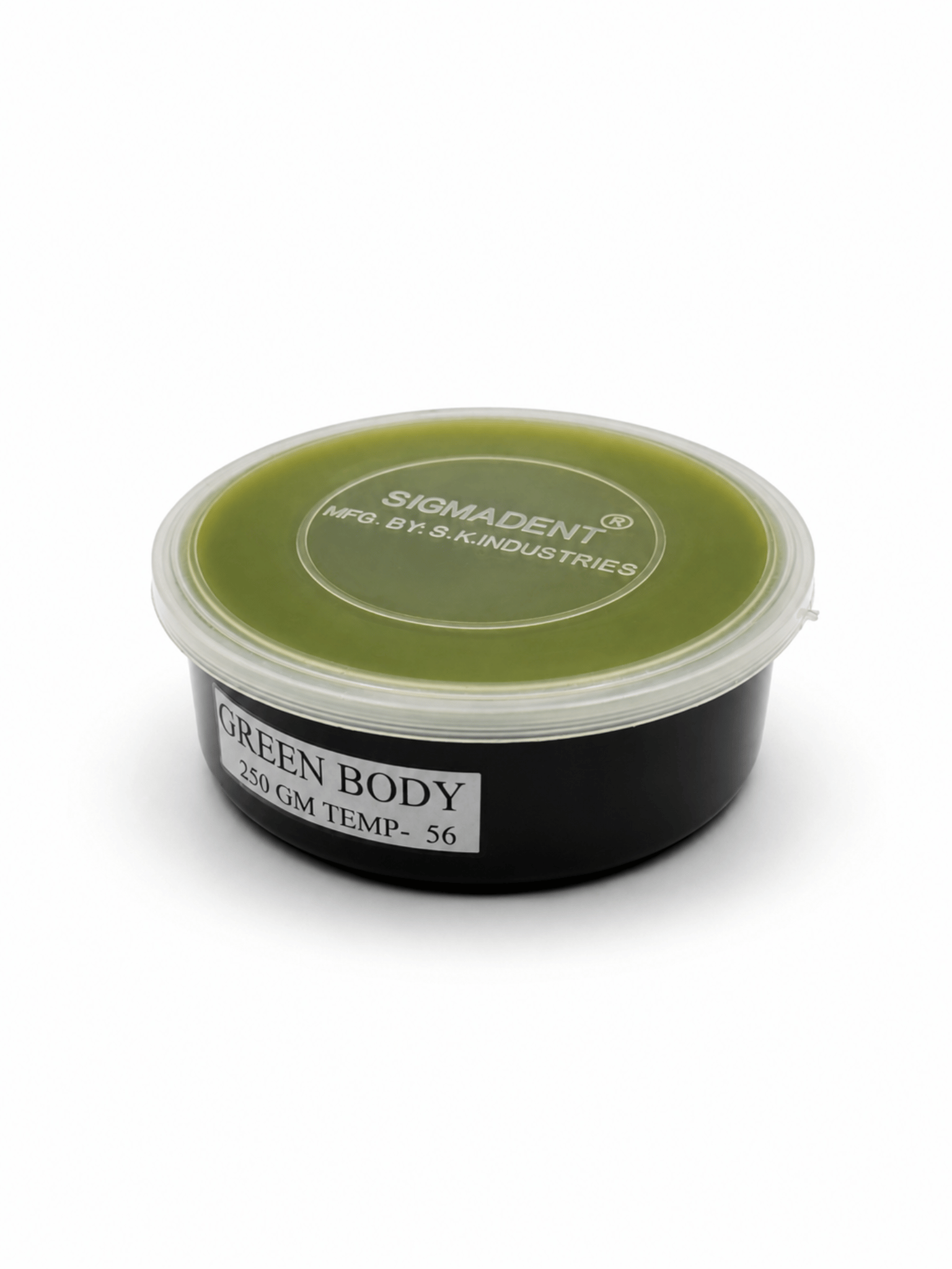Green Body (250 GM)