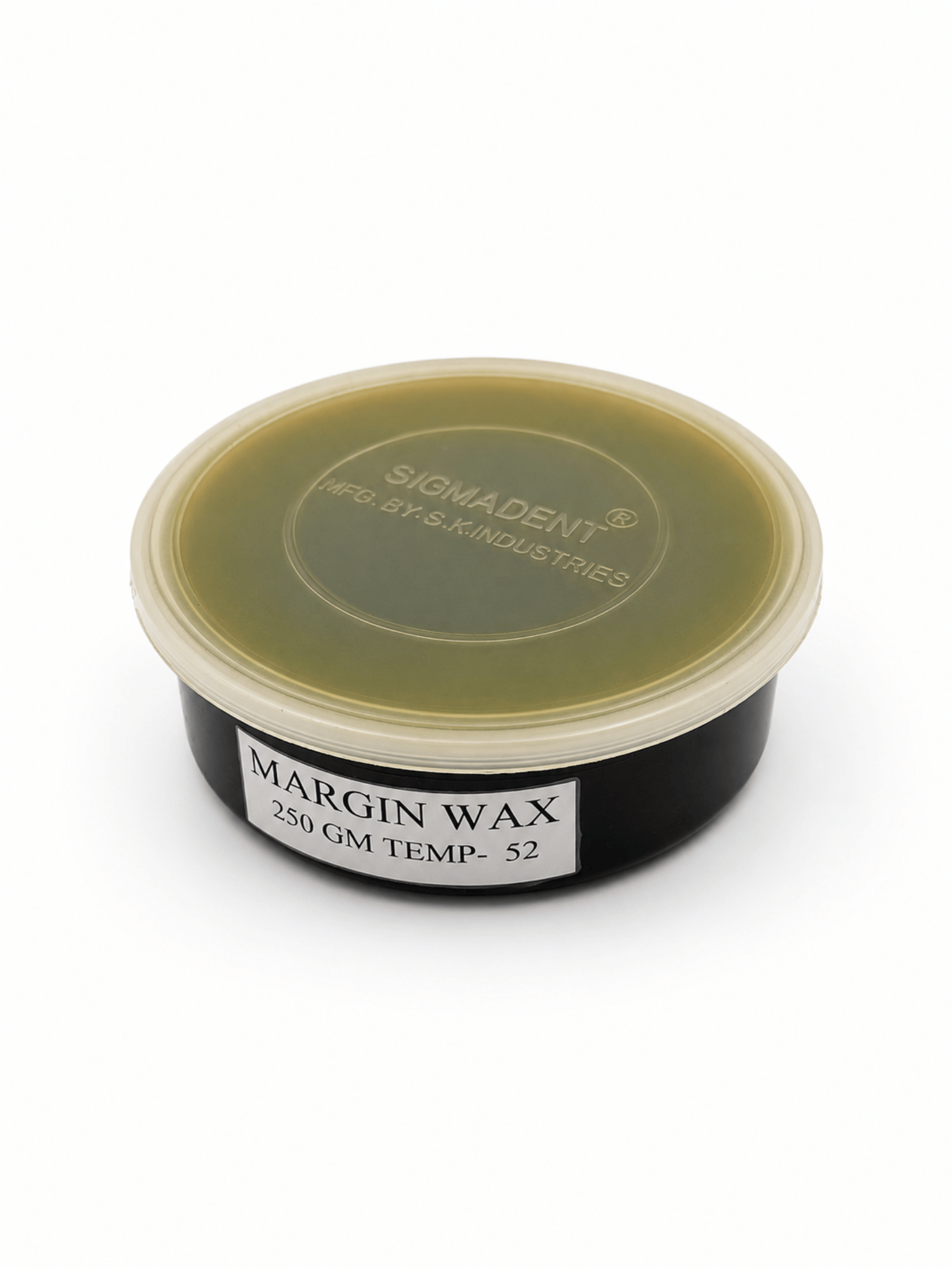Margin Wax