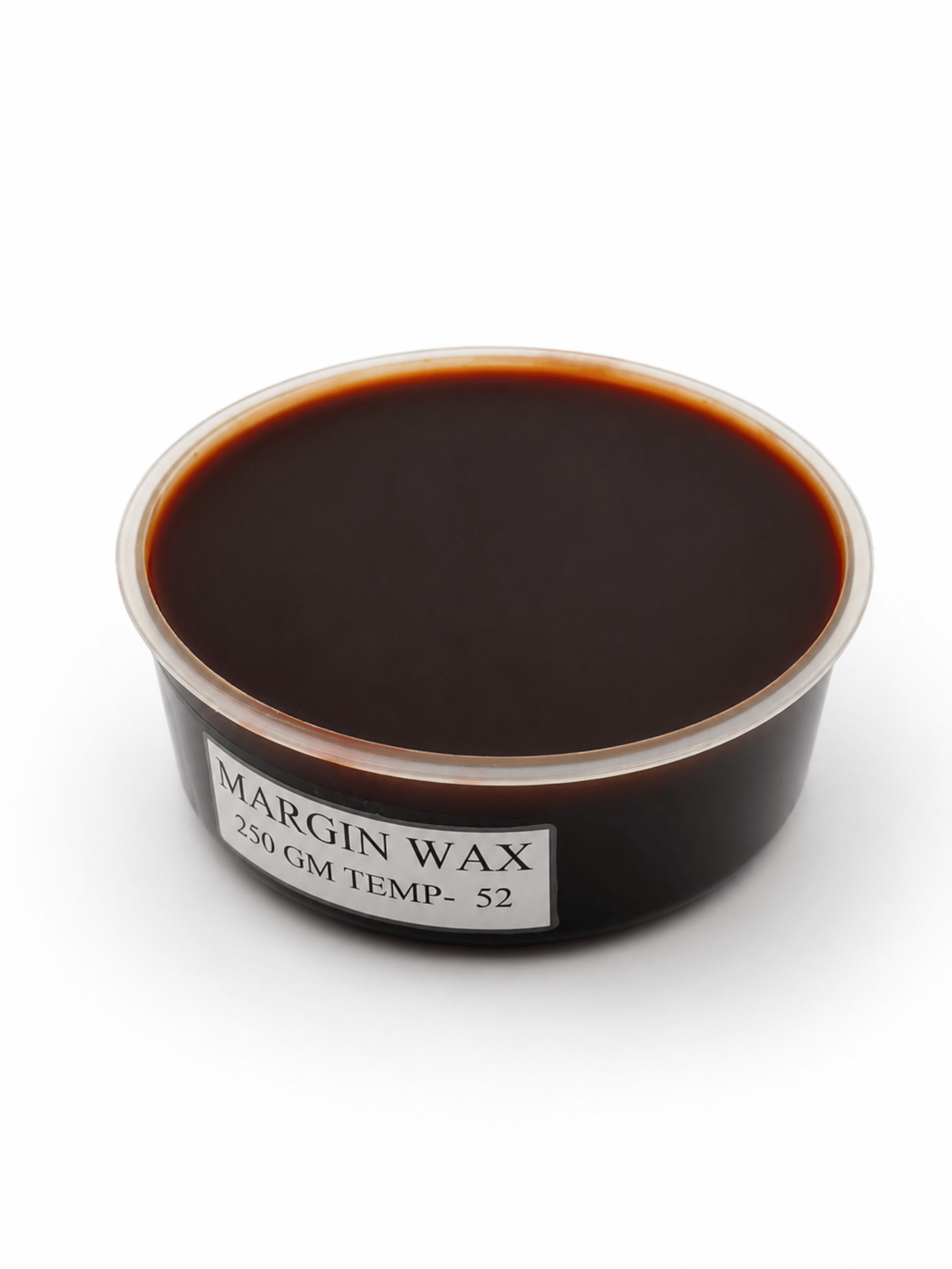 Margin Wax