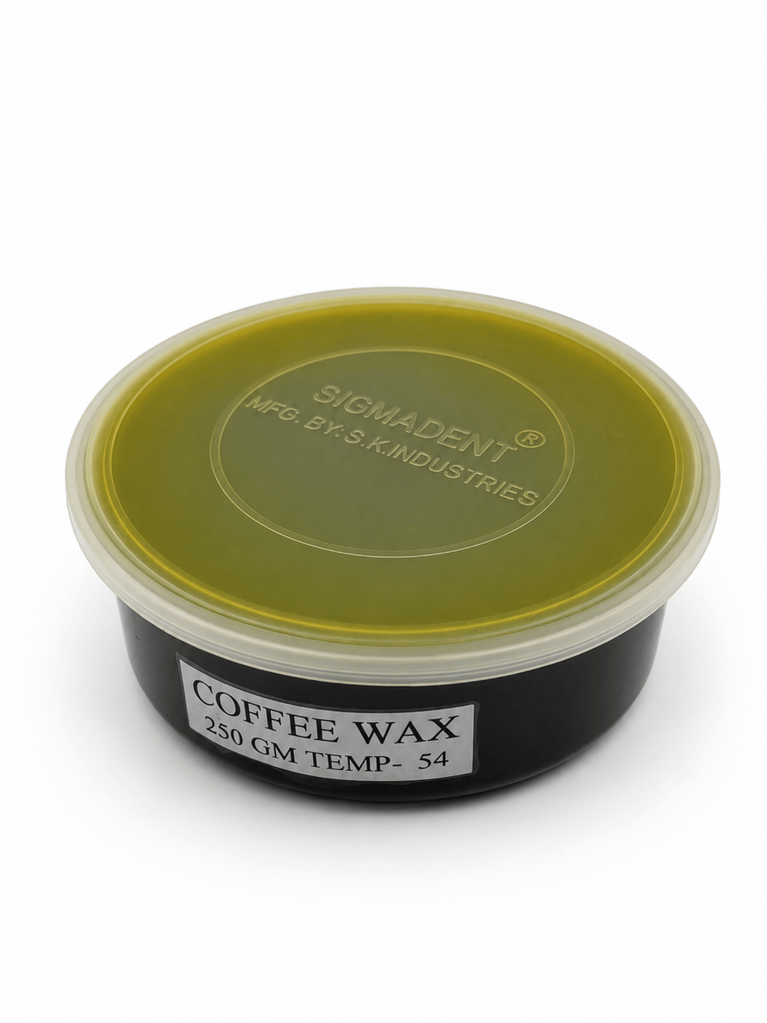 Coffee Wax (250 GM)
