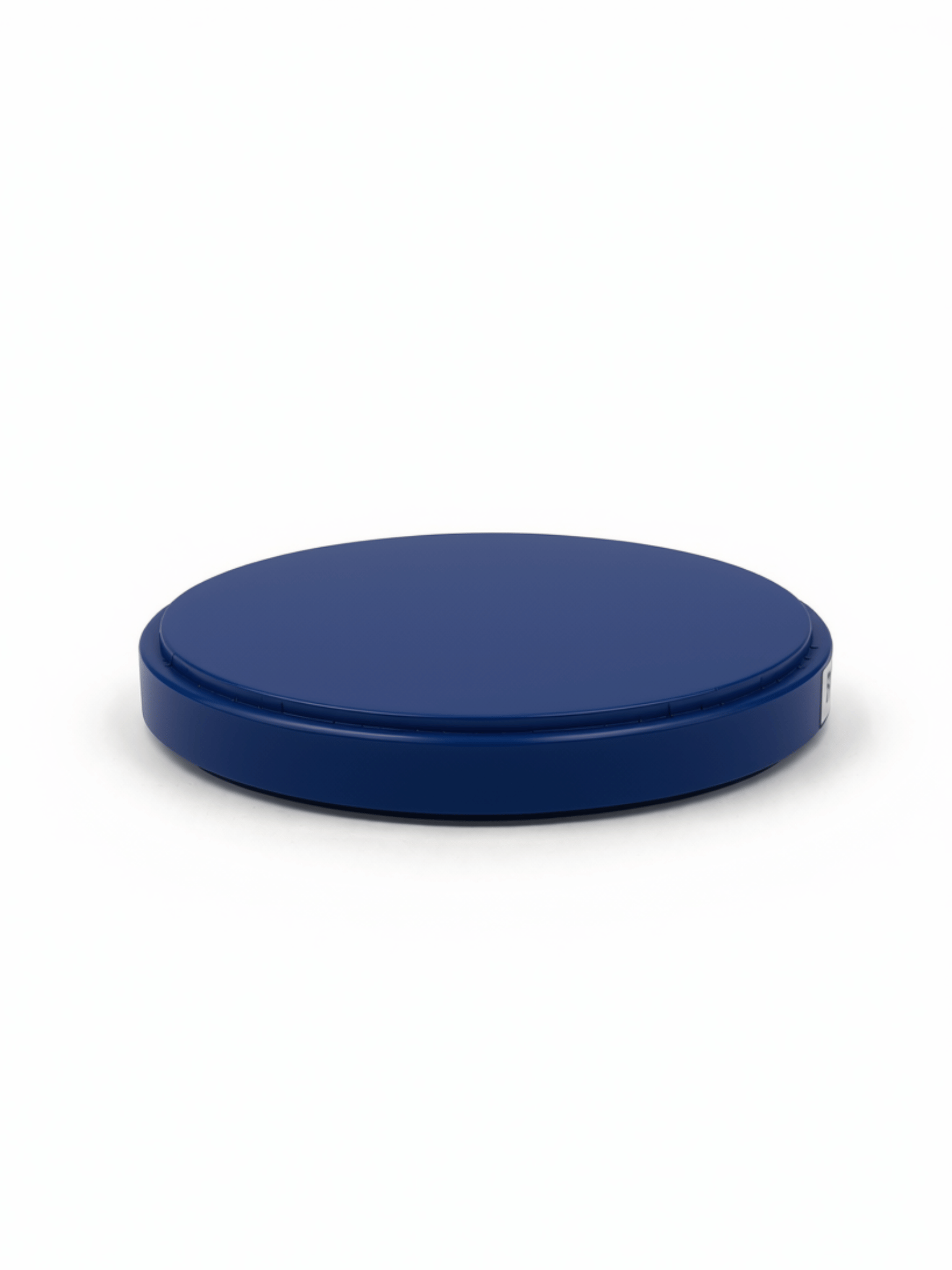 Milling Wax Round - 98/10 (Blue) 18 MM