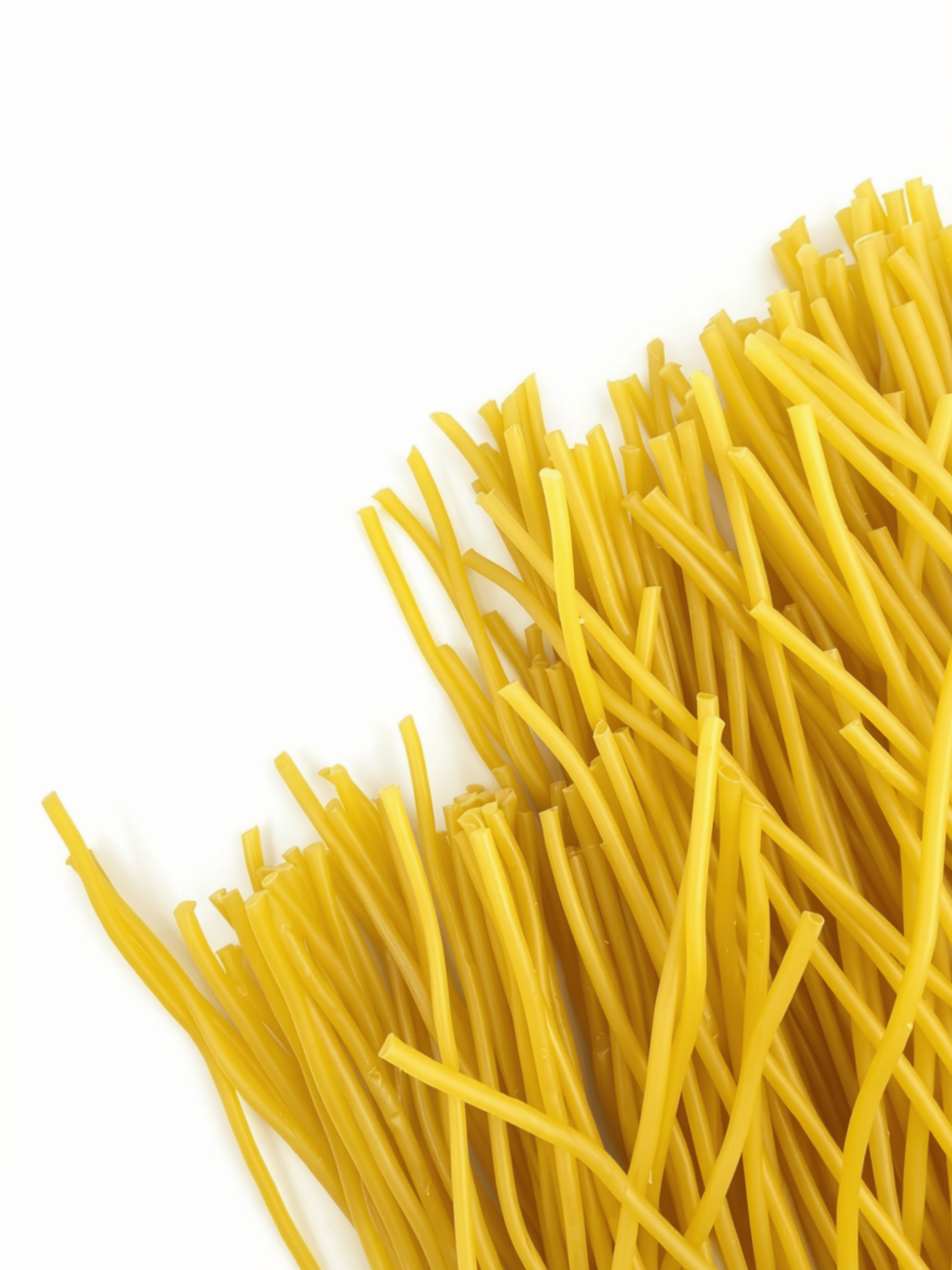 Sprue Wax 3 MM (Yellow) 500 GM