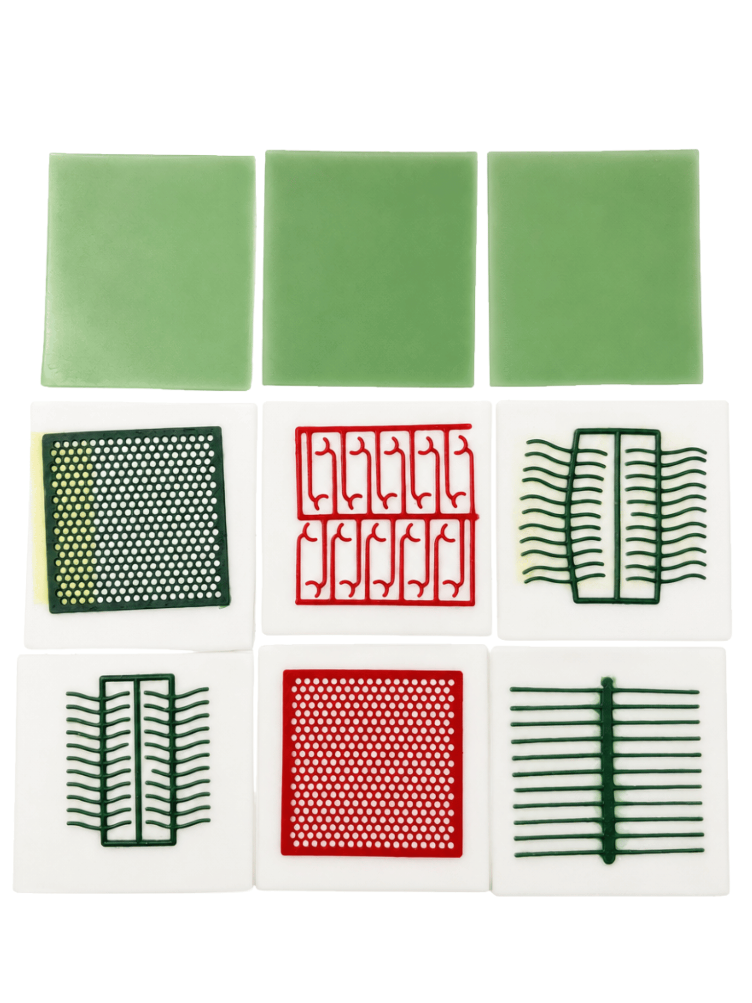 Ready-made Clips (Assorted)