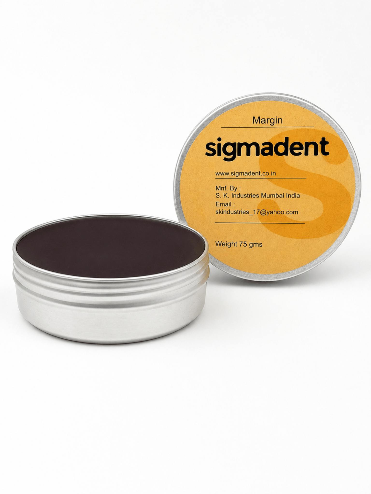 Margin Wax (75 GM)